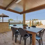 Εξοχικό σπίτι Echizzo Chiclana de la Frontera