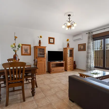 Echizzo Country house *