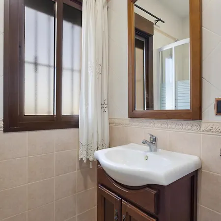 Echizzo Country house Chiclana de la Frontera
