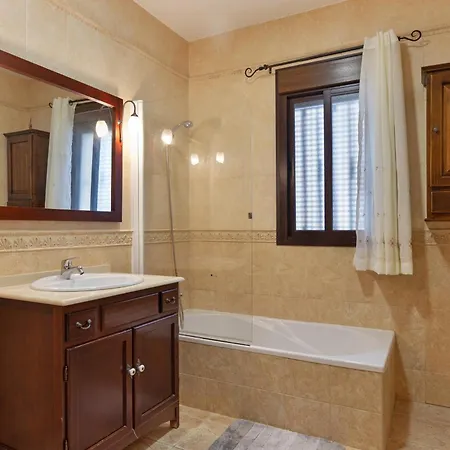 Echizzo Country house Chiclana de la Frontera