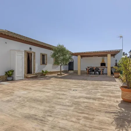 Country house Echizzo Chiclana de la Frontera