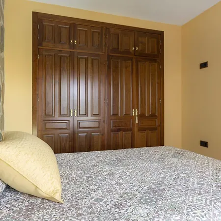 Country house Echizzo Chiclana de la Frontera