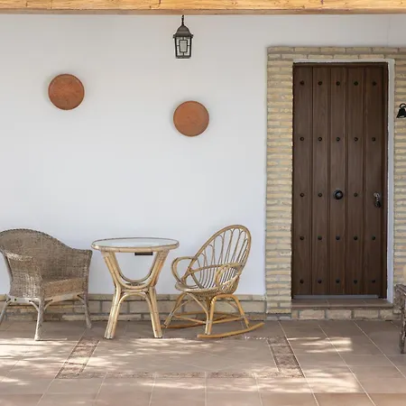 Country house Echizzo