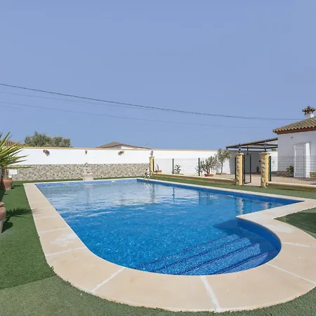 Country house Echizzo Chiclana de la Frontera