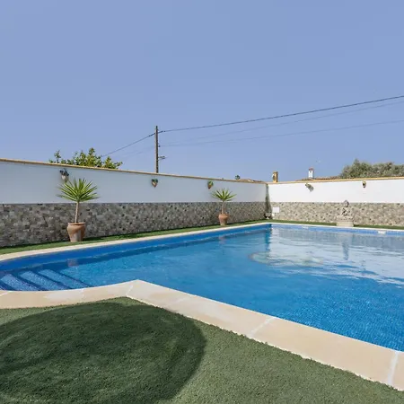 Country house Echizzo Chiclana de la Frontera